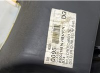  Дверная карта (Обшивка двери) Renault Laguna 2 2001-2007 20458324 #4