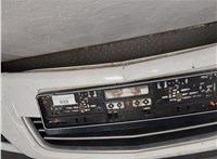  Заглушка (решетка) бампера Opel Astra H 2004-2010 11425431 #3