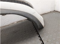  Заглушка (решетка) бампера Opel Astra H 2004-2010 11425431 #5