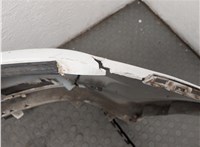  Заглушка (решетка) бампера Opel Astra H 2004-2010 11425431 #6
