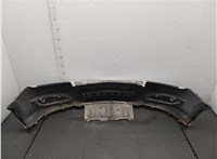  Заглушка (решетка) бампера Opel Astra H 2004-2010 11425431 #13