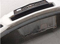  Заглушка (решетка) бампера Opel Astra H 2004-2010 11425431 #18
