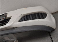  Заглушка (решетка) бампера Opel Astra H 2004-2010 11425431 #19