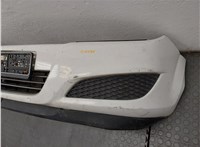  Заглушка (решетка) бампера Opel Astra H 2004-2010 11425431 #20