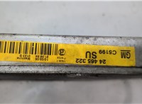  Радиатор кондиционера Opel Zafira A 1999-2005 20458332 #4