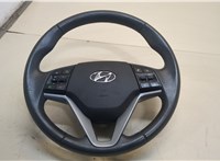  Подушка безопасности водителя Hyundai Tucson 3 2015-2018 11425447 #1