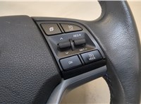  Подушка безопасности водителя Hyundai Tucson 3 2015-2018 11425447 #3