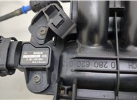  Коллектор впускной Fiat Stilo 2001-2007 20458338 #3