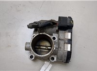  Заслонка дроссельная Fiat Stilo 2001-2007 20458339 #1