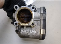  Заслонка дроссельная Fiat Stilo 2001-2007 20458339 #4