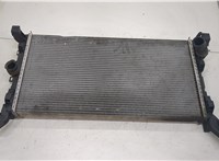  Радиатор охлаждения двигателя Renault Laguna 3 2007- 20458340 #1