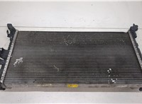  Радиатор охлаждения двигателя Renault Laguna 3 2007- 20458340 #2