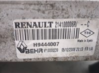  Радиатор охлаждения двигателя Renault Laguna 3 2007- 20458340 #4