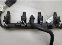  Форсунка топливная Fiat Stilo 2001-2007 20458341 #1