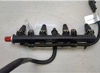  Форсунка топливная Fiat Stilo 2001-2007 20458341 #4