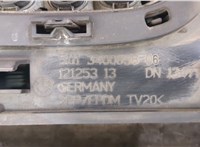  Датчик парктроника BMW X3 E83 2003-2010 11425452 #7