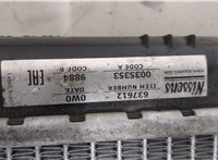  Радиатор охлаждения двигателя Dacia Logan 2004-2012 20458359 #2