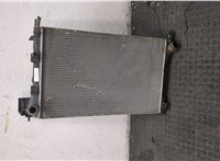24416343 Радиатор охлаждения двигателя Opel Vectra C 2002-2008 20458361 #4