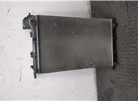 24416343 Радиатор охлаждения двигателя Opel Vectra C 2002-2008 20458361 #5