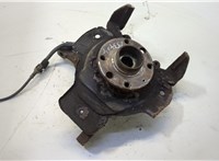  Ступица (кулак, цапфа) Opel Astra G 1998-2005 20458371 #1