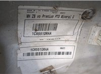  Фара противотуманная (галогенка) Jeep Grand Cherokee 2004-2010 11425464 #4