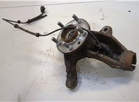  Ступица (кулак, цапфа) Ford Mondeo 4 2007-2015 20458378 #1