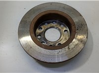  Диск тормозной Audi A3 (8P) 2003-2013 20458386 #1