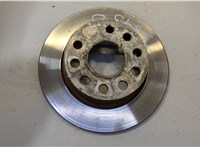  Диск тормозной Audi A3 (8P) 2003-2013 20458386 #3