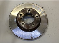  Диск тормозной BMW 3 E46 1998-2006 20458391 #3