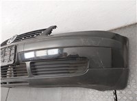  Решетка радиатора Volkswagen Passat 5 1996-2000 11425472 #10