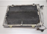  Радиатор кондиционера Mercedes C W202 1993-2000 20458394 #2