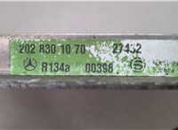  Радиатор кондиционера Mercedes C W202 1993-2000 20458394 #3