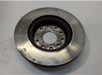  Диск тормозной Audi A3 (8P) 2003-2013 20458399 #1