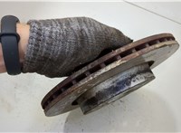  Диск тормозной Audi A3 (8P) 2003-2013 20458399 #2