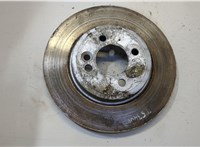  Диск тормозной Mini Cooper (R50 / 53) 2001-2006 20458403 #3