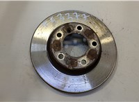  Диск тормозной BMW 3 E46 1998-2006 20458406 #3