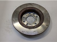  Диск тормозной Opel Vectra C 2002-2008 20458410 #1