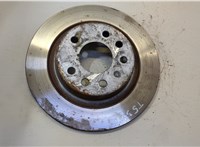  Диск тормозной Opel Vectra C 2002-2008 20458410 #3
