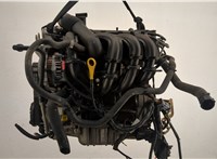 Двигатель (ДВС) Ford Fusion 2002-2012 20458434 #2