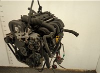  Двигатель (ДВС) Ford Fusion 2002-2012 20458434 #6
