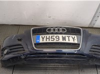  Решетка радиатора Audi A3 (8P) 2003-2013 11425523 #1
