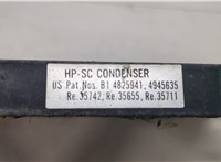  Радиатор кондиционера Volkswagen Passat 5 1996-2000 20458445 #4