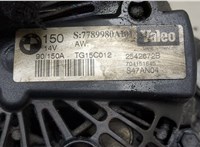 12317797661, 7797661 Генератор BMW X3 E83 2003-2010 20458447 #3