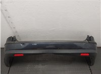  Бампер Ford Focus 2 2005-2008 20458450 #1