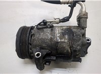 Компрессор кондиционера Opel Astra H 2004-2010 20458463 #1