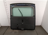  Накладка крышки багажника (двери) Mercedes Vaneo 11425539 #2