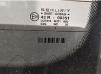  Накладка крышки багажника (двери) Mercedes Vaneo 11425539 #3