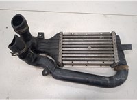  Радиатор интеркулера Opel Zafira A 1999-2005 20458468 #1