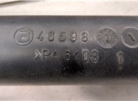  Радиатор интеркулера Opel Zafira A 1999-2005 20458468 #3