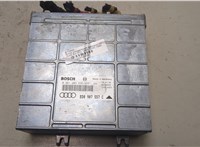 0261203938, 800907557C Блок управления двигателем Audi A4 (B5) 1994-2000 20458488 #5